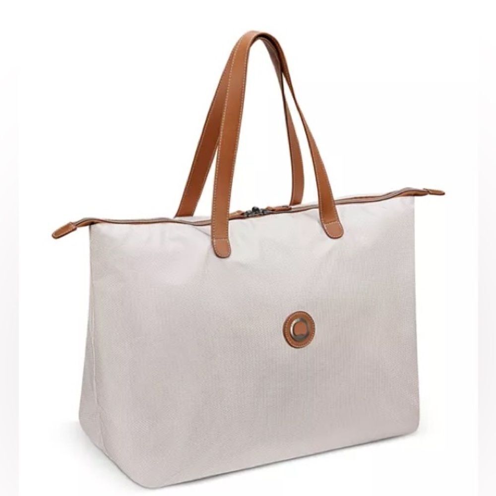 Delsey Paris Delsey Chatelet Air 2.0 17.5 Tote Bag, weekender duffel bag, duffle